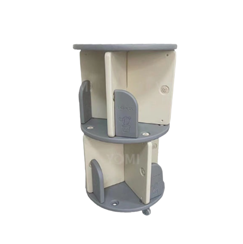 Rak Buku Anak Putar ｜ S63