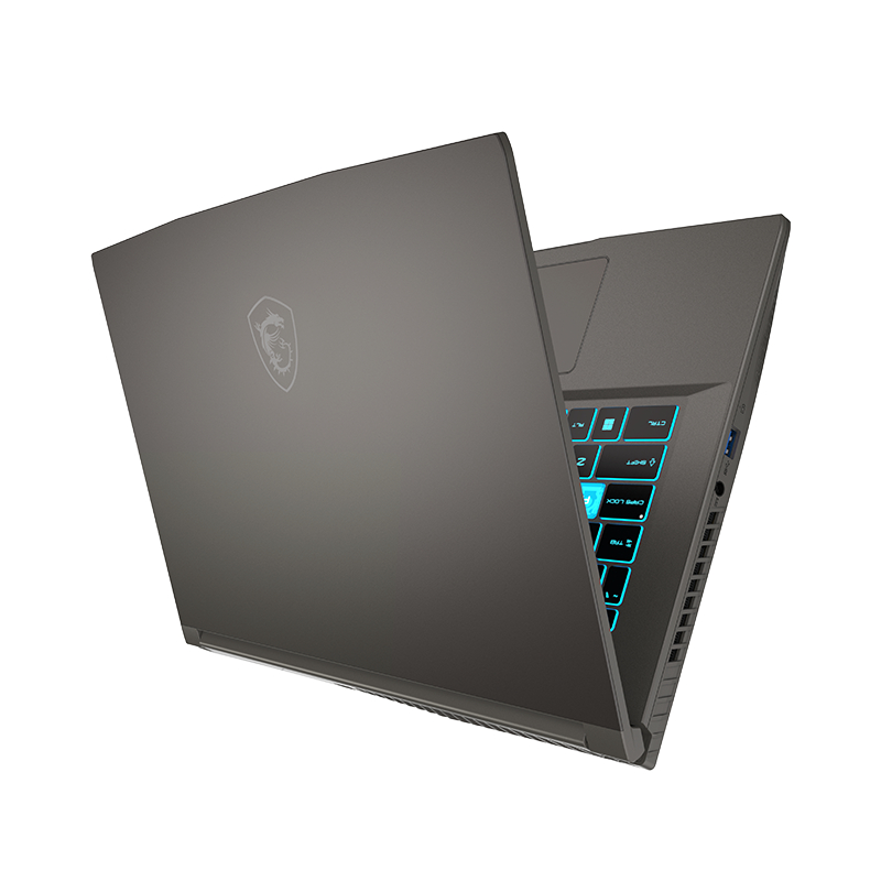 Micro-Star International MSI Thin 15 B12UCX.2413ID
