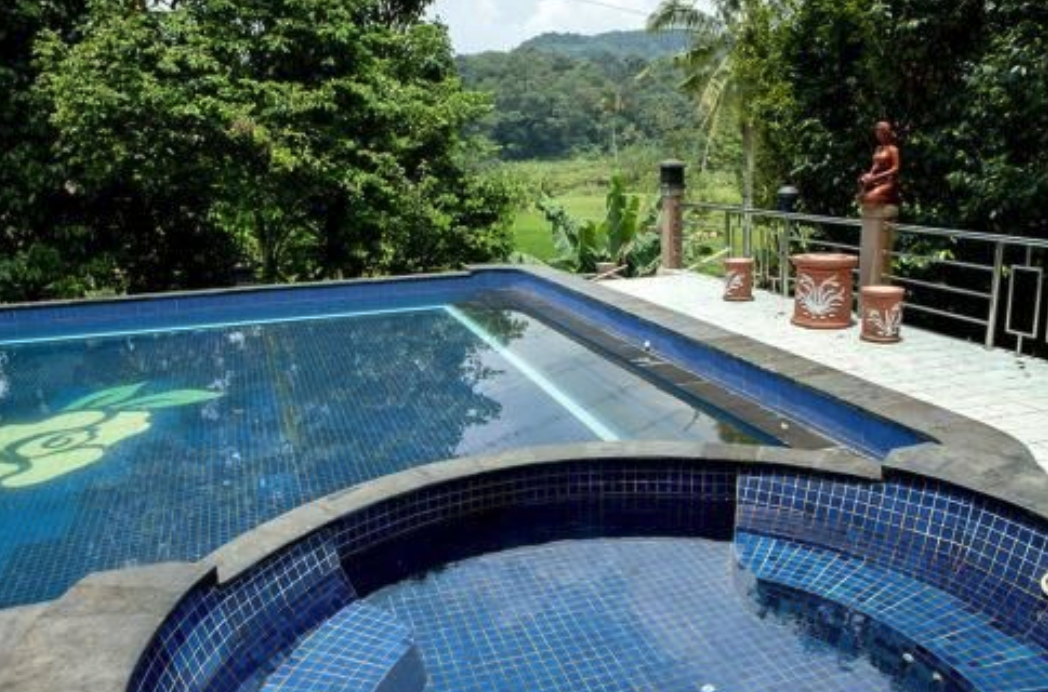  Villa Sawah Resort by Salak Hospitality