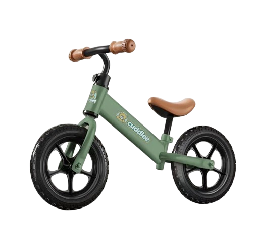 10 Rekomendasi Balance Bike untuk Anak Terbaik  [Ditinjau Professional Coach and Bike Fitter] (Terbaru Tahun 2026) 4