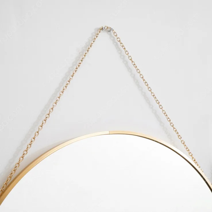 Informa Cermin Dinding Bundar U28