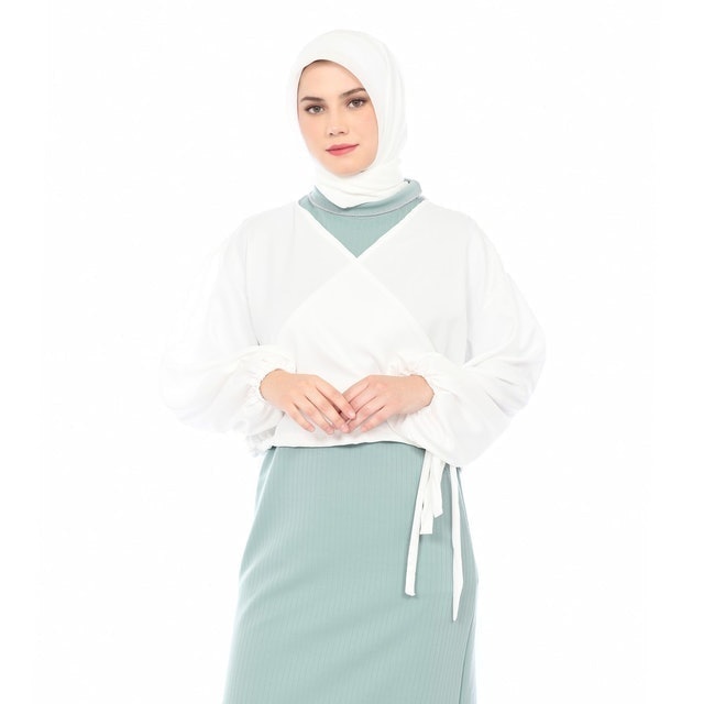 Mybamus Taya Slap Tops