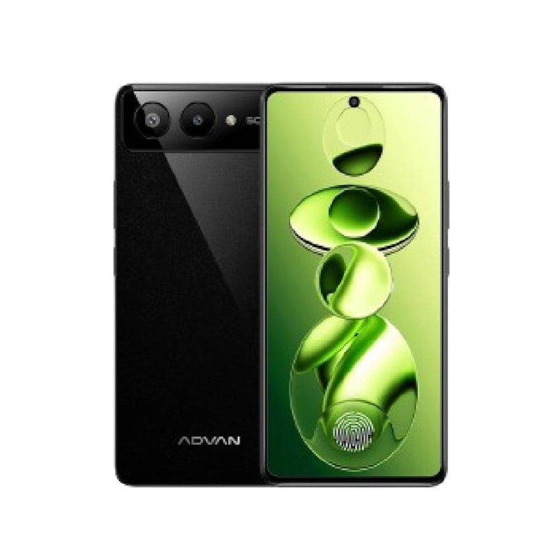 Advan Macha 5G 1
