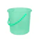 Rovega Indonesia Rovega Ember Plastik / Trans Solid Pail 22 Liter Dengan Tutup Food Grade 1