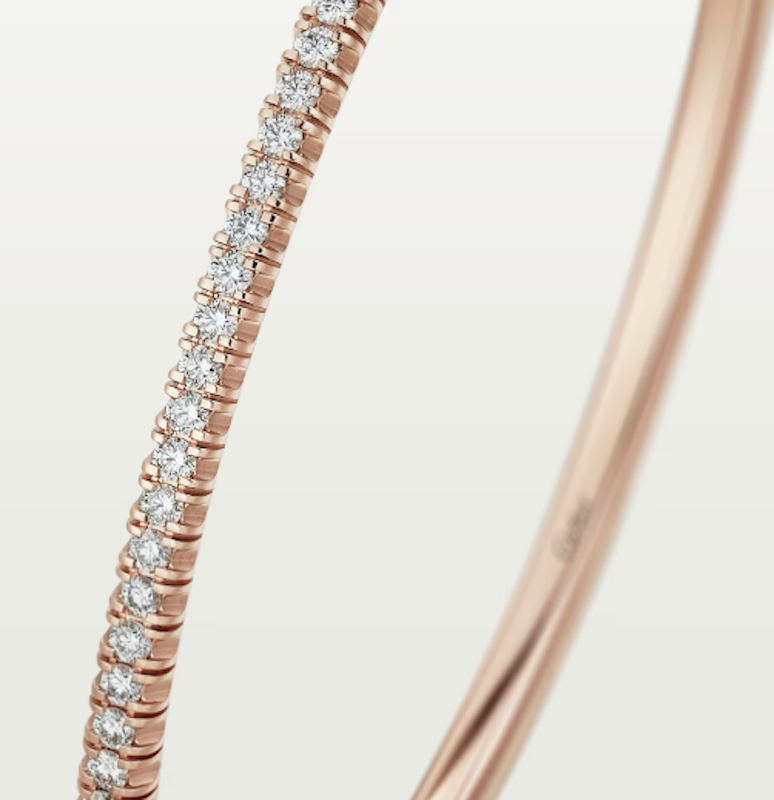 Etincelle de Cartier Bracelet 3