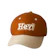 null Joco Production Topi Anak Baseball Bordir Hey 1