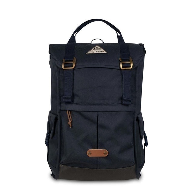 EIGER Cruiser 2.0 Backpack 25L 4