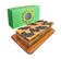 Zulaikha Zulaikha Lapis Legit Plum (A/D) Super Wisman 20x10 cm 1