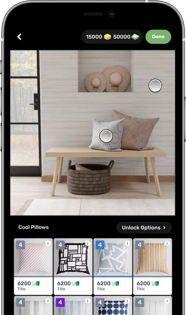 Redecor - Home Design Makeover 2