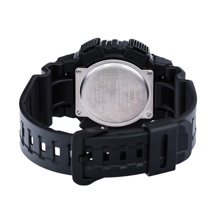 Casio Analog Digital AEQ-110W-1B
