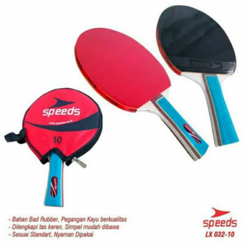 Speeds bet 3