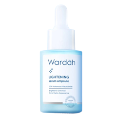 Lightening Serum Ampoule