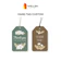 WELLEN PRINT Cetak Label Hang Tag 1