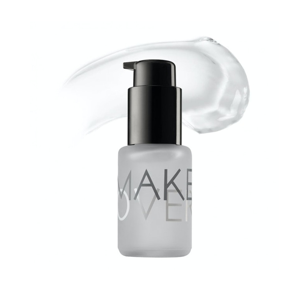 MAKE OVER ｜ Hydration Serum