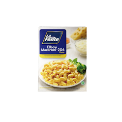 La Fonte Elbow Macaroni