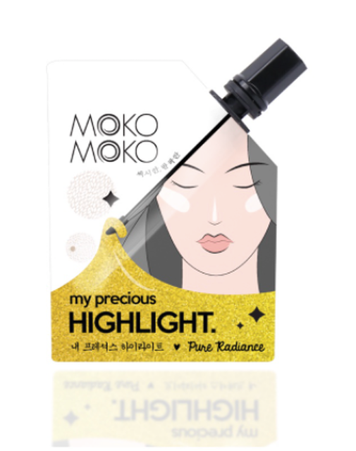 10 Liquid Highlighter / Highlight Cair Terbaik - Ditinjau oleh Makeup Artist (Terbaru Tahun 2026) 3