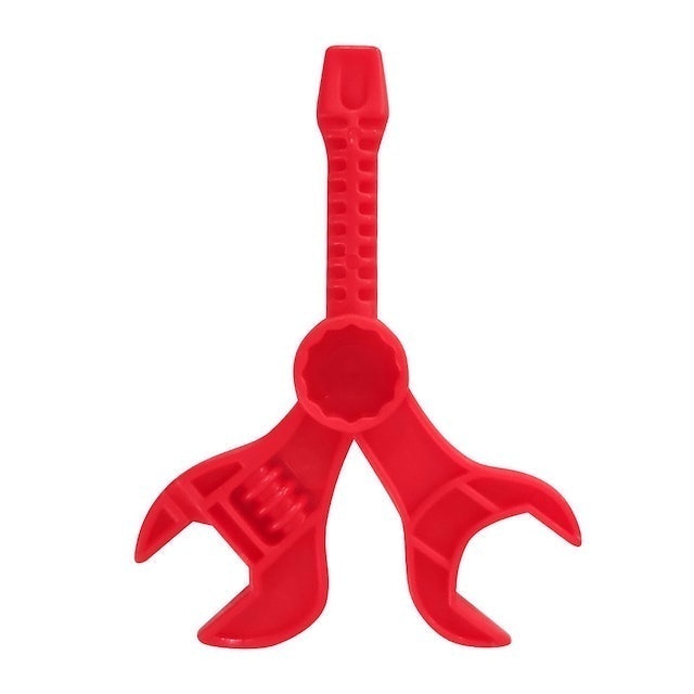 Ocean Toy Mainan Mobil Konstruksi Buldozer Bongkar Pasang OCT5725