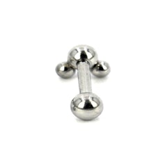 Anting Tindik Animasi