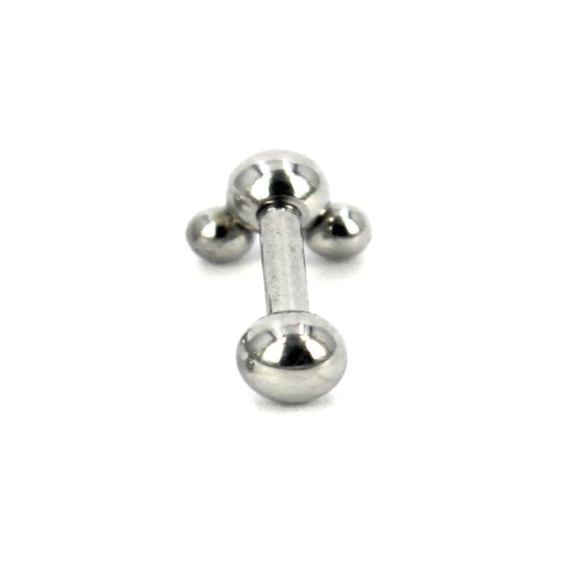 Anting Tindik Animasi 1