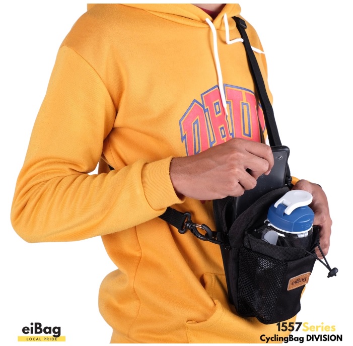 EIBAG  Tas Sepeda 1557