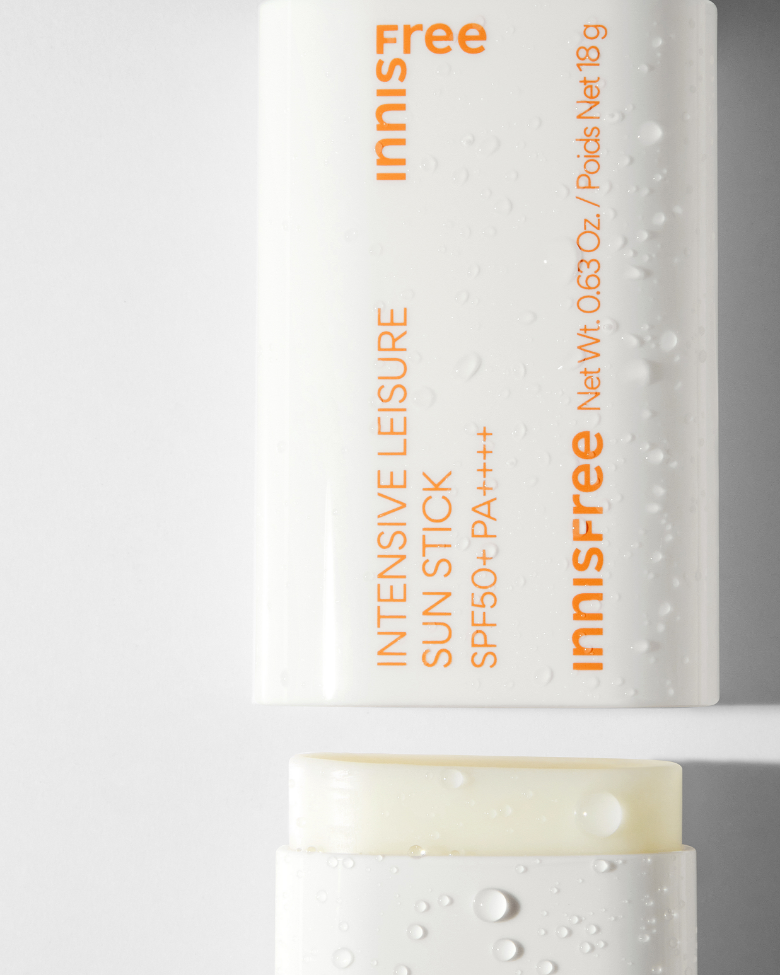 AmorePacific Innisfree Intensive Leisure Sun Stick SPF 50+ PA++++