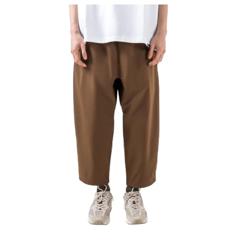Bodypack Orion Relax Fit Ankle Pants 1