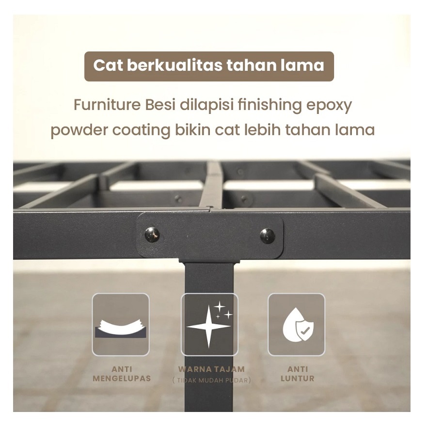 Pira Home Pira Base Folding MBD