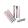 null Haquhara Amala X Brush Face Set 1