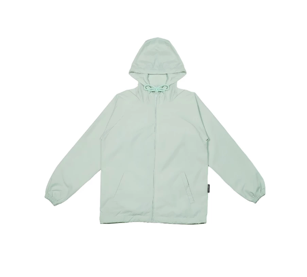 Thesilversky Kayra Jacket