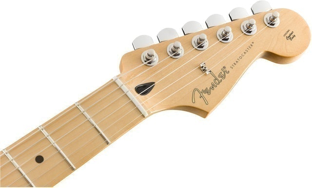 Player Stratocaster HSS 3