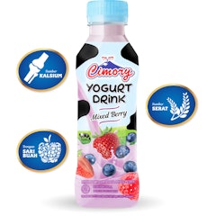 Yogurt Drink