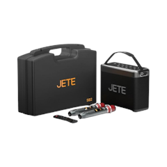 JETE Speaker