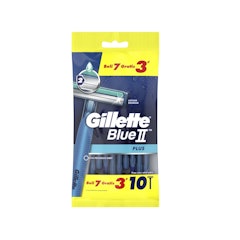 Gillette® Blue™ II Plus