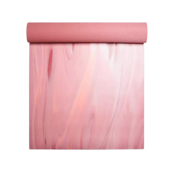  Lululemon The Reversible Mat 5mm