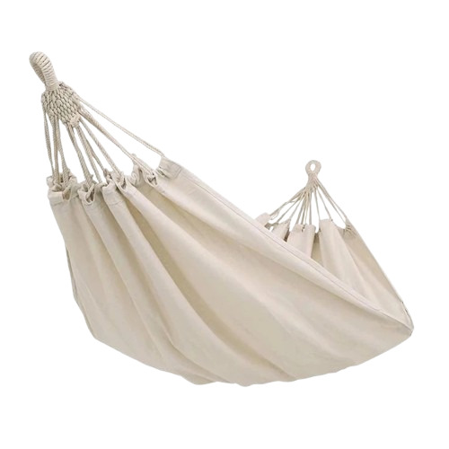 Alltrek Hammock Kanvas Anti-Rollover Outdoor