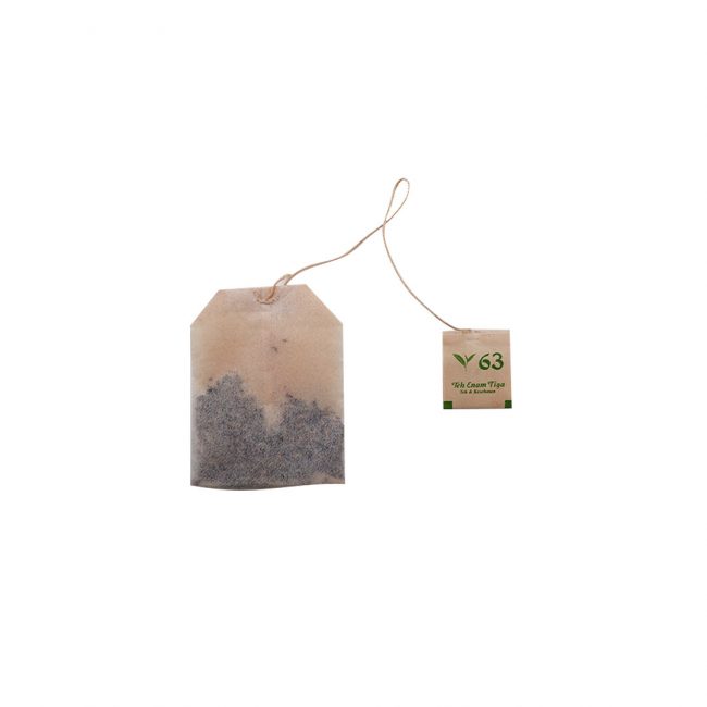 Teh 63 Premium Rosella Tea Bag