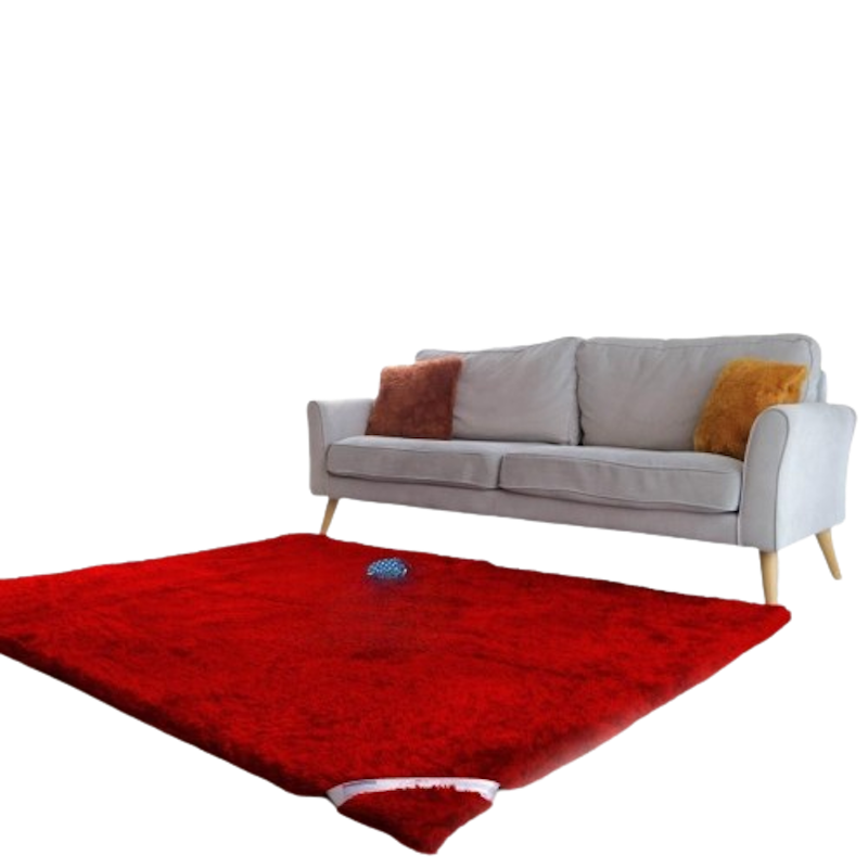 109 Pillow Karpet Bulu Rasfur Jumbo 1