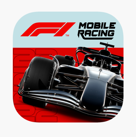 F1 Mobile Racing 1