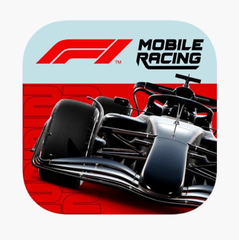F1 Mobile Racing 1