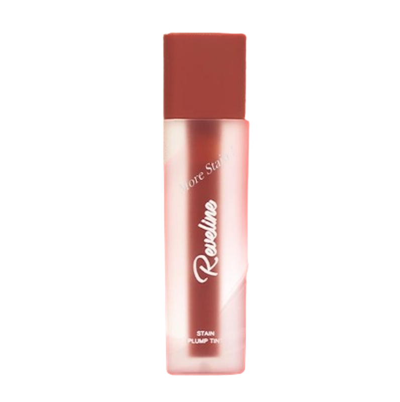 Reveline Liptint Stain Plump Tint Friendly 1