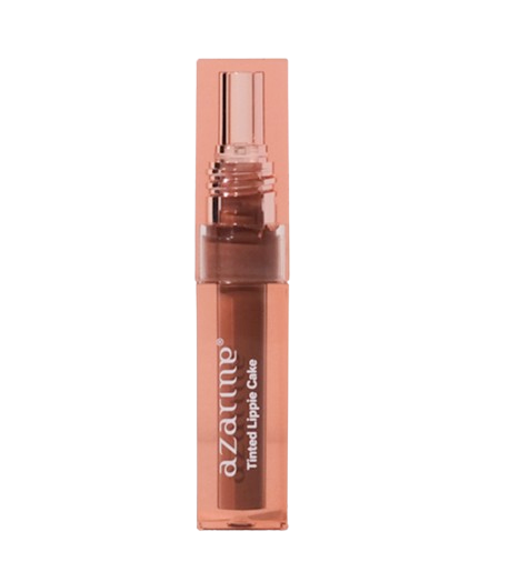 Tinted Lippie Cake 02 Choco Biscuit 3