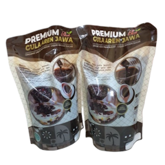 Cap Blast Premium Gula Aren Jawa