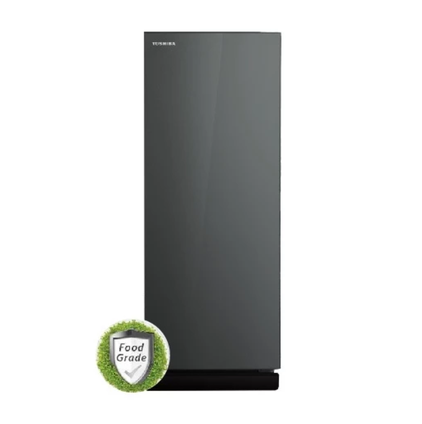 Toshiba Kulkas 1 Pintu 1