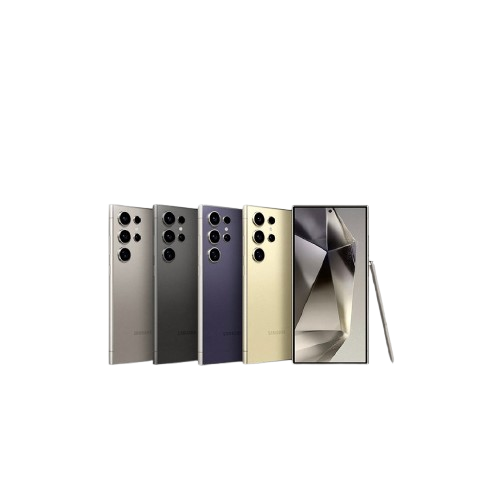 Samsung ｜ Galaxy S24 Ultra 5G