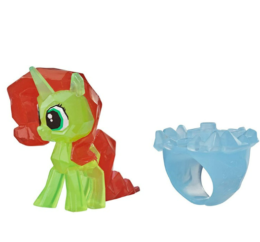 My Little Pony Secret Rings Blind Bag Series 1 3