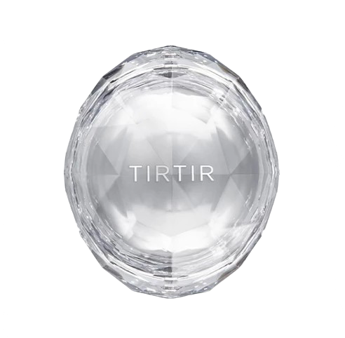 TIRTIR Mask Fit Crystal Mesh Cushion SPF 50+ PA++++ 17C Porcelain