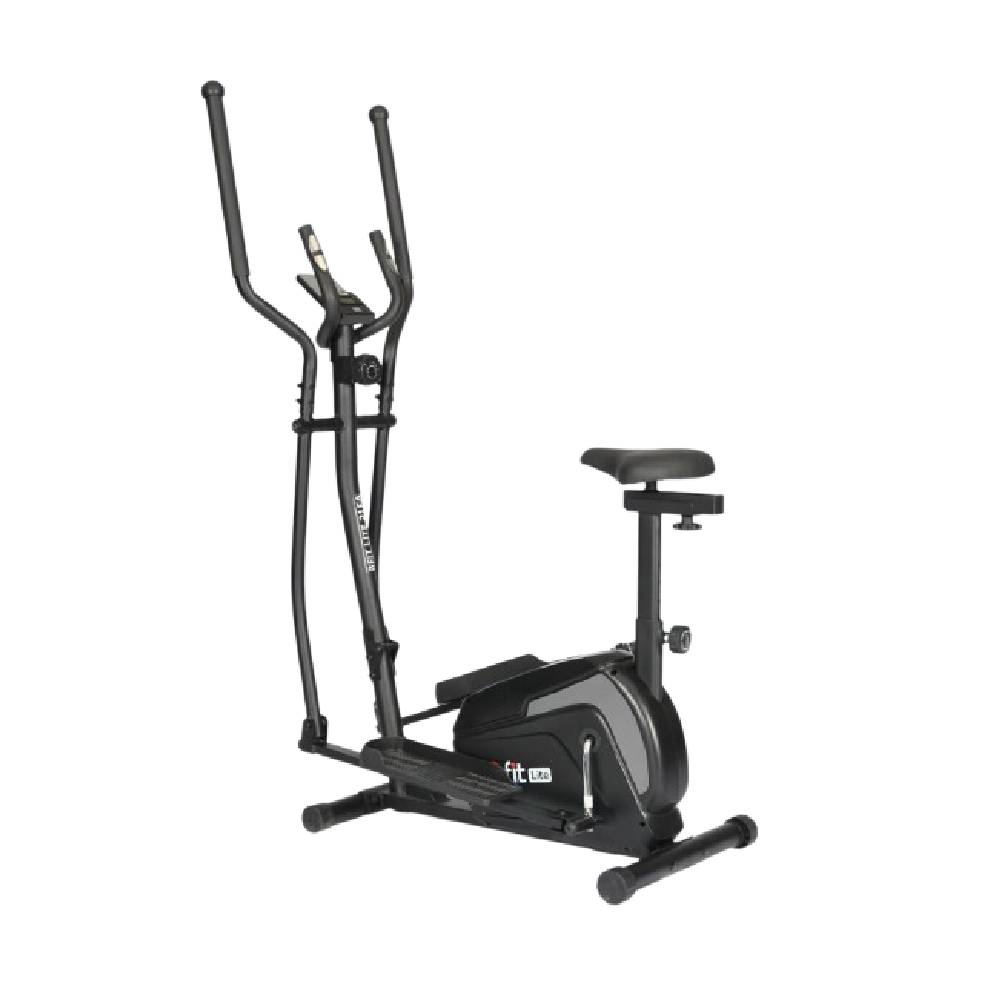 Bfit 2 in 1 Stepper & Elliptical Bike 1