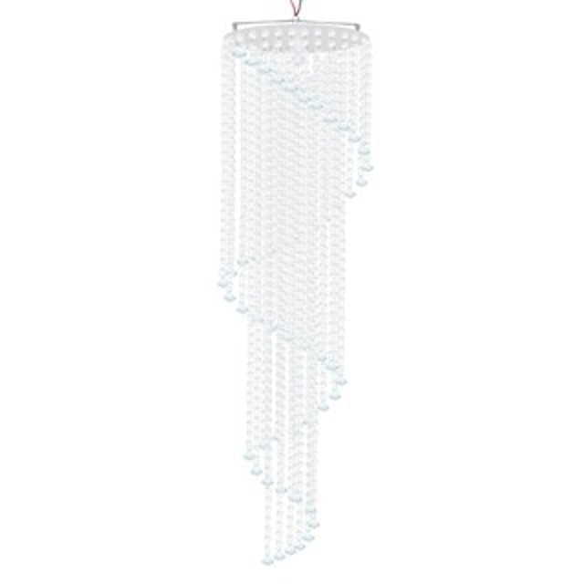 Lampu Hias Gantung Manik Crystal ｜ LHG-88