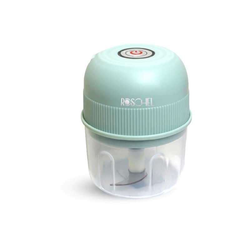Roschel Mini Food Chopper 1