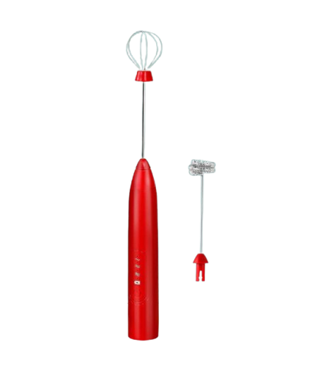 Mayy Whisk Radio-Operated Eggbeater ｜ PFKG03